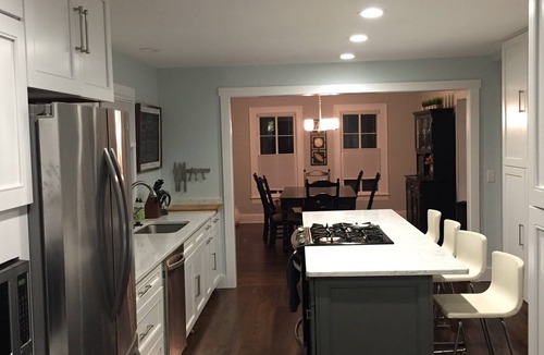 Old West Side House | Newly Renovated Home Minutes From Downtown Ann Arbor, 15 Minutes From Big House!