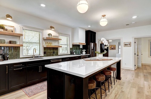 Georgetown House | Newly renovated home in Historic Downtown Georgetown!