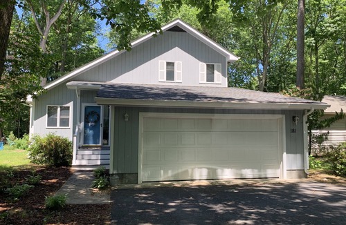 Ocean Pines House | Newly Renovated Home With Impressive Views Of The 7Th Green!