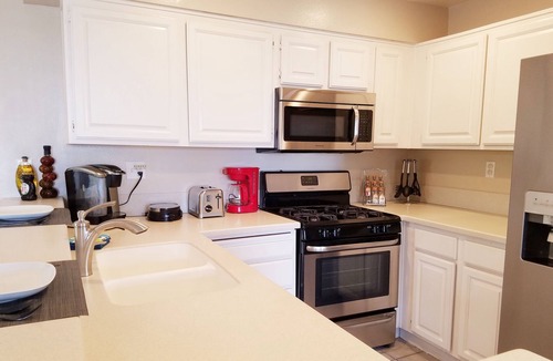 Carlsbad Condo | Newly Renovated La Costa (Carlsbad) Luxury Vacation Home with Ocean Views!
