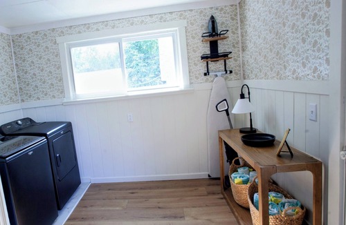Madison-on-the-Lake House | Newly renovated retreat near lake access and Vincent Williams Winery