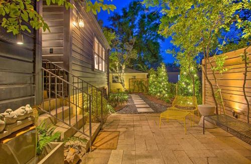 Tyler House | Newly Updated and Charming Azalea District Home