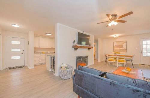 Central Newport News House | Next to CNU New Listing with Beautiful Finishes