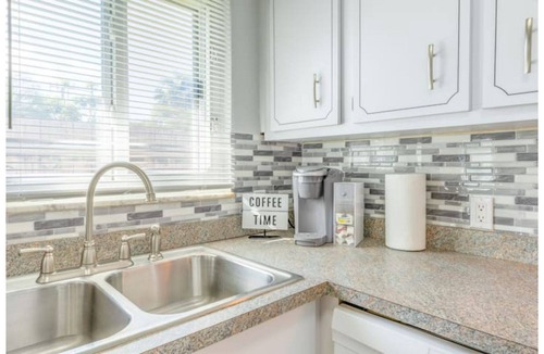 Melaleuca Gardens House | Next to FLL Airport/7min FLL Port Everglades