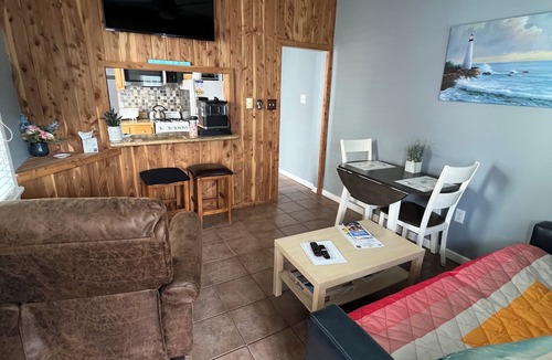 North End Condo | Next To The Beach In Ocean City! 2 Minute Walk To Beach-GREAT LOCATION!