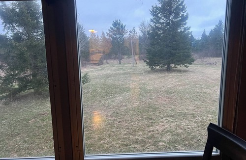 Ewen Cottage | Nice 3-bedroom cottage in Ewen just minutes from Bergland, MI and Lake Gogebic
