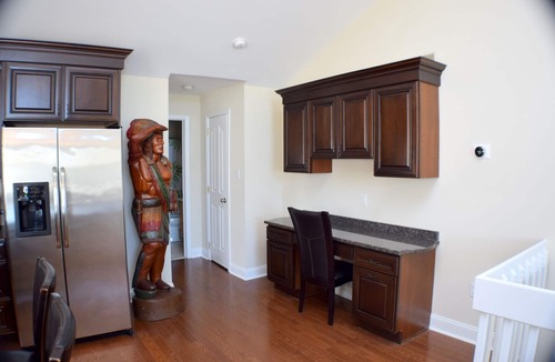 Townsend's Inlet House | Nice Beach Block townhouse, upgraded for 2022