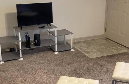 Johnson City Apartment | Nice Cozy Apt**Book 3 get 1 Night free**