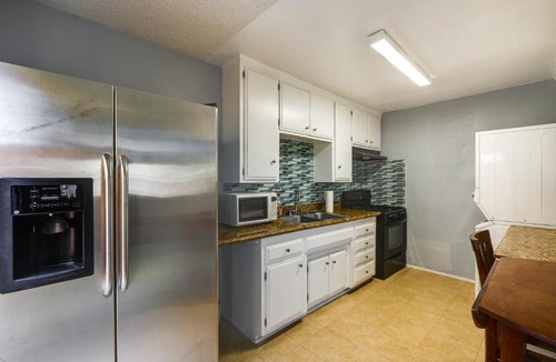 NoHo Arts District House | North Hollywood Home about 3 Mi to Universal Studios!