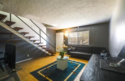 NoHo Arts District House | North Hollywood Home about 3 Mi to Universal Studios!