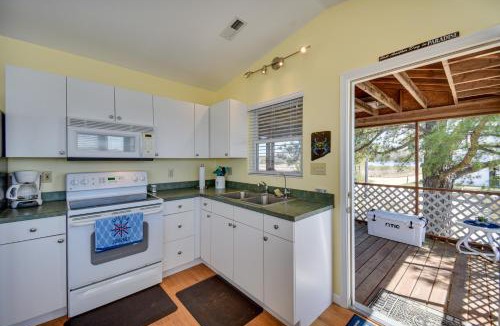 Ware House | North Home on North River with Community Dock