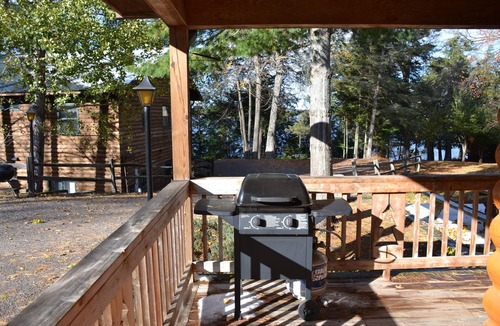 Watersmeet Cabin | Northwoods Cabin on Cisco Chain of Lakes