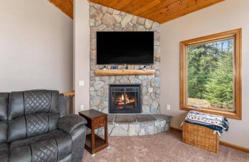 Land O Lakes House | Northwoods Vacation Cisco Chain