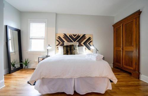 Five Points Apartment | Notorious Outlaw