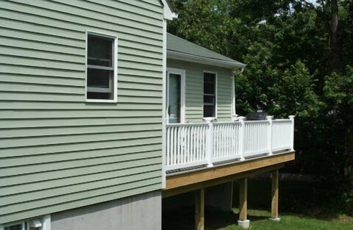 Bonnet Shores House | NOW BOOKING 2024 ~ Beautiful, Oversized Cape in Scenic Bonnet Shores!