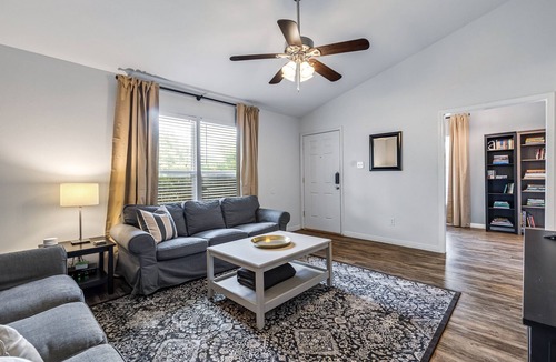 Westover Hills House | NW Hills Family Fun #1 w/office by AustinGetaways