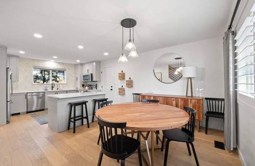Sandy House | Oakley’s House | 20 Min to Snowbird Ski Resort