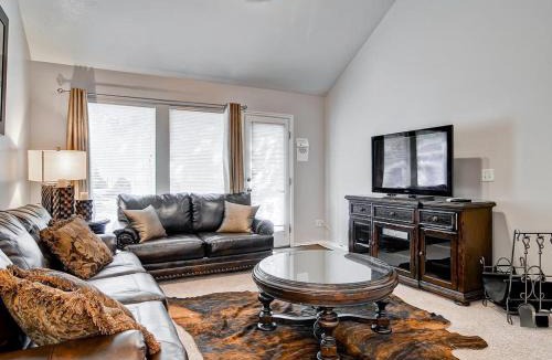 Cottonwood Heights House | Oaks at Wasatch #5