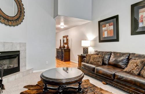 Cottonwood Heights House | Oaks at Wasatch #5