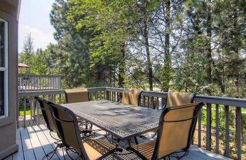 Cottonwood Heights House | Oaks at Wasatch #7