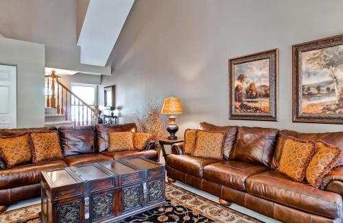 Cottonwood Heights House | Oaks at Wasatch #7