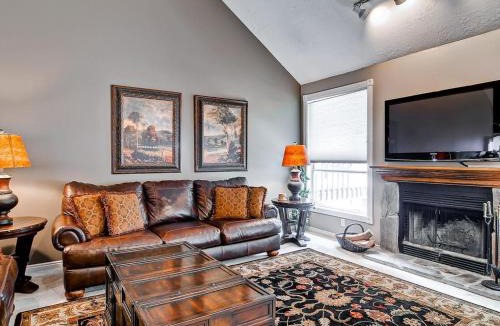 Cottonwood Heights House | Oaks at Wasatch #7