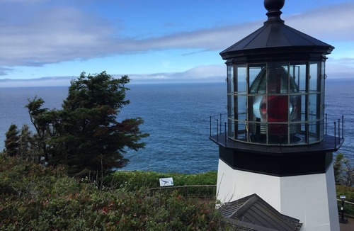 Netarts Condo | Ocean/Bay Views, Private Beach Access, walk to local eats, minutes to Oceanside
