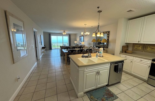 Isle of Palms Condo | Ocean Boulevard Oasis - Beachfront, Spectacular Ocean View, Pool, Beach Access!