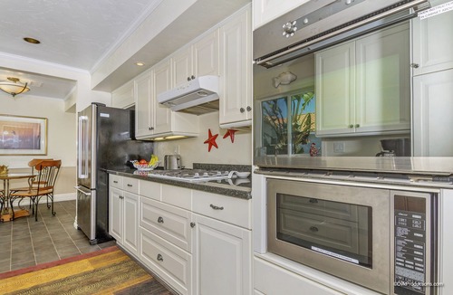 Carlsbad Condo | Ocean Front Condominium Unobstructed Ocean Views!