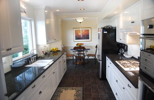 Carlsbad Condo | Ocean Front Condominium Unobstructed Ocean Views!