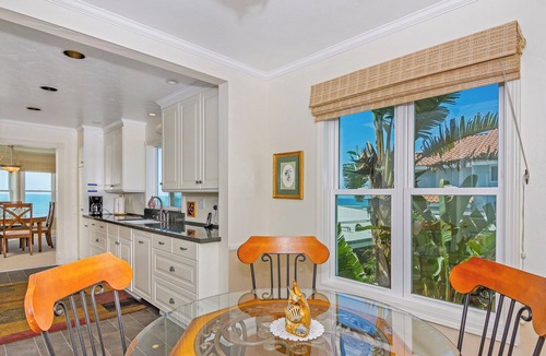 Carlsbad Condo | Ocean Front Condominium Unobstructed Ocean Views!