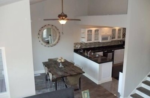Encinitas House | Ocean Paradise - Exclusive Seabluffe Townhome - 3BR/2BA - 100 Yds To Beach