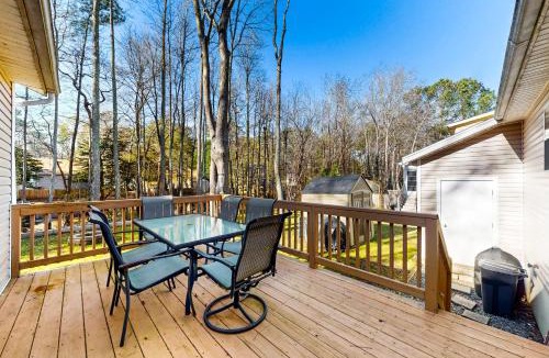 Ocean Pines House | Ocean Pines Paradise
