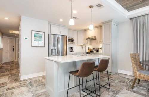 Tybee Island Condo | Ocean Song 331 | Top Floor, Corner Condo, Views!