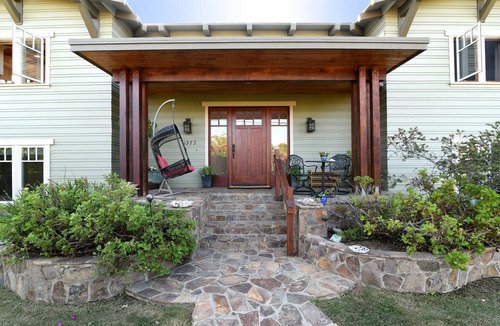 Cardiff-by-the-Sea House | Ocean View 4bd, 3 ba home with pool/spa in Cardiff by the Sea-10 day minimum.