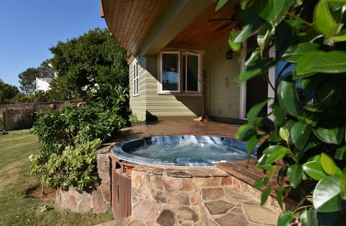 Cardiff-by-the-Sea House | Ocean View 4bd, 3 ba home with pool/spa in Cardiff by the Sea-10 day minimum.