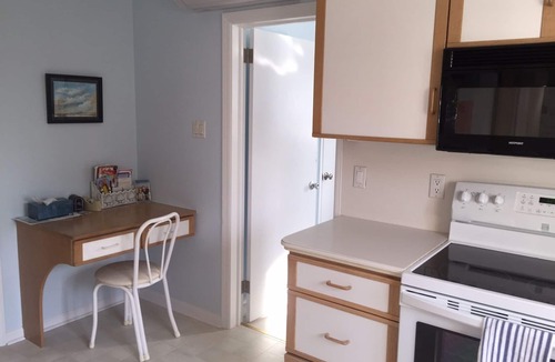 Gardens House | Ocean view home with pool in the exclusive Gardens district with ample parking.