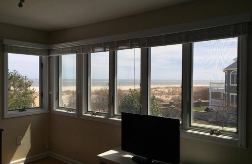 Gardens House | Ocean view home with pool in the exclusive Gardens district with ample parking.