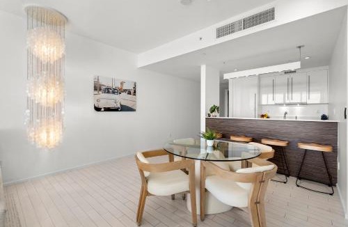 City Center Apartment | Ocean View Residence at South Beach -514