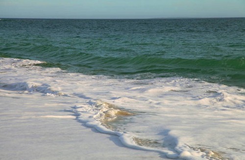 Weekapaug Condo | Ocean Views and Private Beach Unit 4