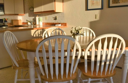 Seaside Condo | Oceanfront 3rd floor, Balcony with Spectacular Ocean Views