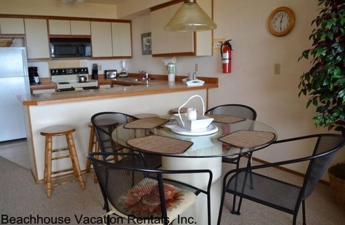 Seaside Condo | Oceanfront Condo on 2nd floor, Fabulous Views!