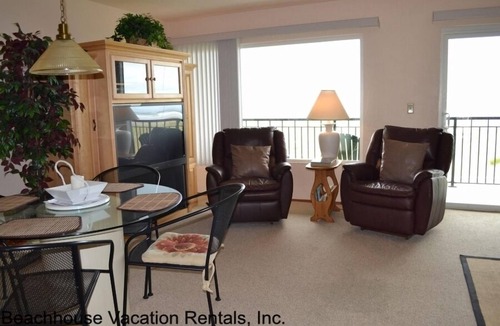 Seaside Condo | Oceanfront Condo on 2nd floor, Fabulous Views!