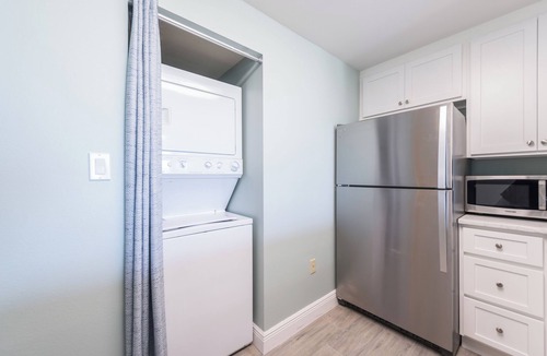 Cocoa Beach Condo | Oceanfront Escape Newly Renovated and Just Steps from the Pier