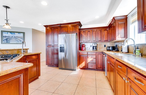 Rockaway Beach House | Oceanfront Home with Private Hot Tub & Amazing Beach Views - Dogs Welcome