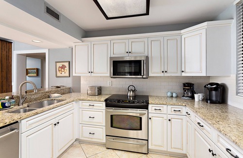 Saint Simons Island Condo | Oceanfront King & Prince Villa | Breathtaking Ocean Views | Access to Resort Amenities!