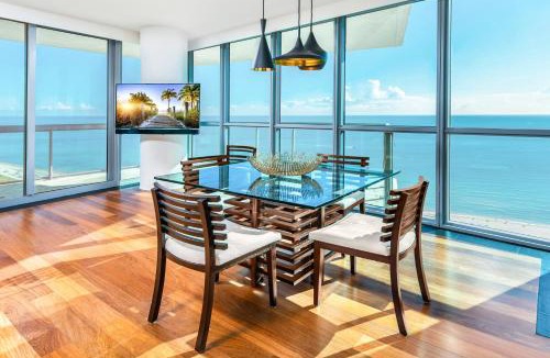 City Center Apartment | Oceanfront Private Condo at The Setai -2707