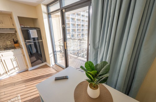 Windy Hill Condo | Oceanfront Views, Recently Renovated Kitchen,Pools