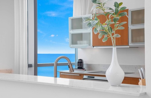 City Center Condo | Oceanview Private Townhouse at The Setai -THB