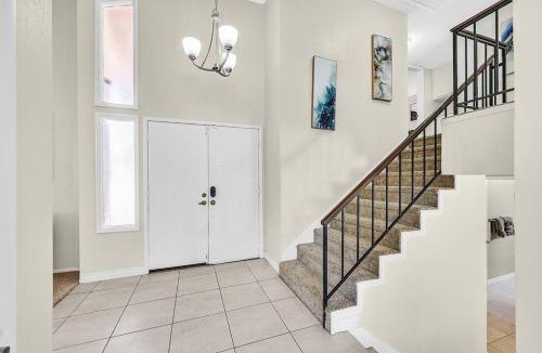Spring Valley House | Oh My gosh! Look at this one!